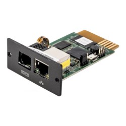 PowerShield SNMP Communications Card to suit Commander and Centurion Series, Version 4 - PSSNMPV4