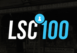LSC | 100 Years of Commitment 