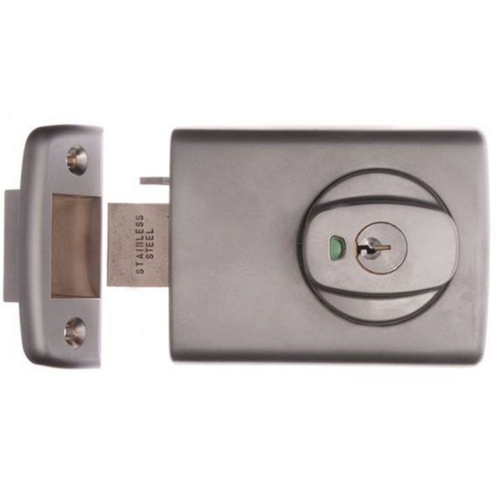 LOCKWOOD AUTO D/LATCH 001-4K1 NEW OPEN OUT 001-4K1 SP