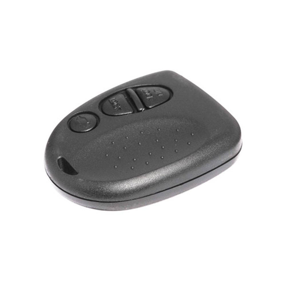 thumbnail image 2 of Holden Commodore 2 Button Remote Case/Shell – VS VX VY VZ WH – With Uncut Key – New 2 of 4