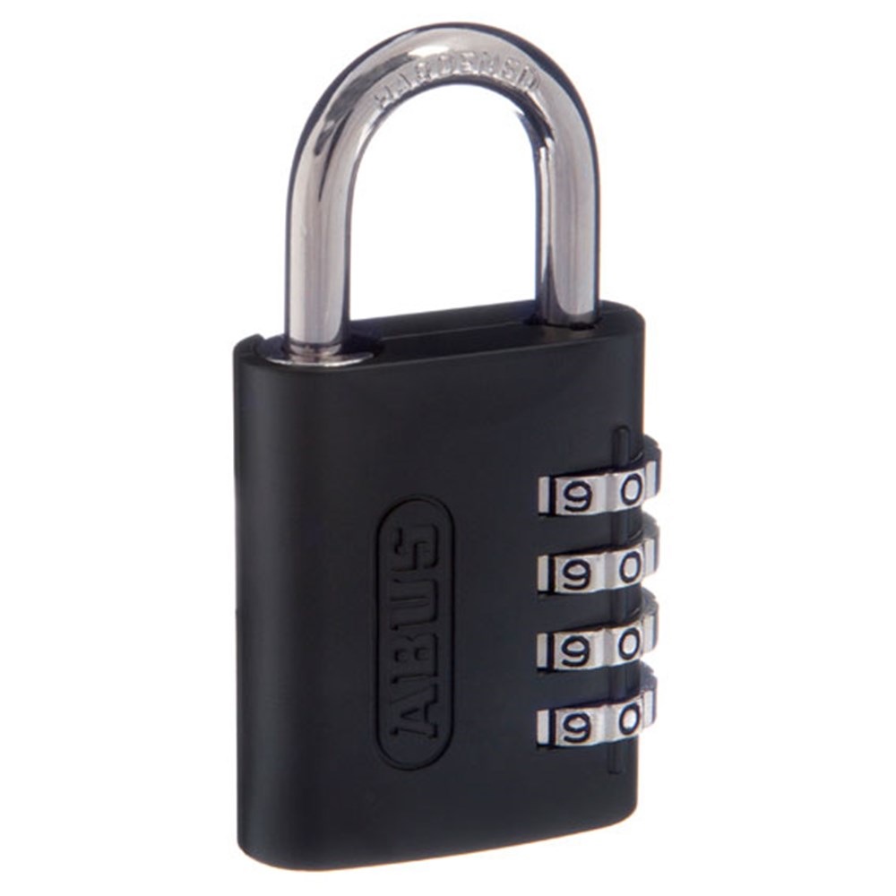 ABUS Padlocks for Many Different Applications - Home Security