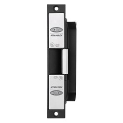 Lockwood Padde ES200 12VDC Electric Strike, Non-Monitored,  Field Changeable Fail Safe, 4 Hour Fire Rated - ES200-1