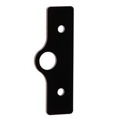 BDS PACKER 6MM BLK suit WHITCO PATIO BOLT (NEW STYLE)