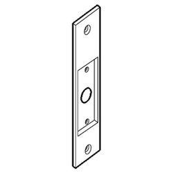 BDS STRIKE 174x33MM CONVERT MORTICE to ENTRANCE ML2ES25¦6240¦FS