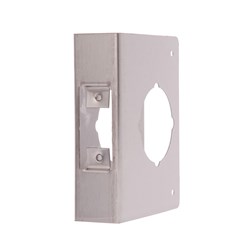 BDS Deadbolt Wrap Suit 60mm Backset 38mm Door Thickness - WAPDB38/60/22
