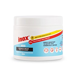 Inox Food Grade Grease 250gm Tub - MX6-250