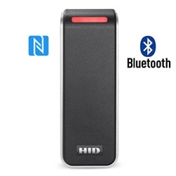 HID Signo 20 Series Reader Smart Profile with Terminal Strip Connection - 20TKS-02-000000