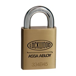 LOCKWOOD VPIL 334B MT5+ P/LOCK KA CODE # KA-AA3232 *NO KEYS*