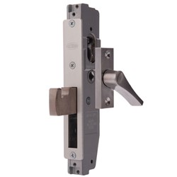 LOCKWOOD LOCK 3542-T1SC ESCAPE TURN LEVER (590F-3102)