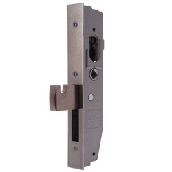 LOCKWOOD PRIMARY LOCK 3642 SC 36mm BOLT NEW 590 METAL STYLE