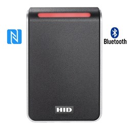 HID Signo 40 Series Reader Smart Profile with Terminal Strip Connection - 40TKS-02-000000