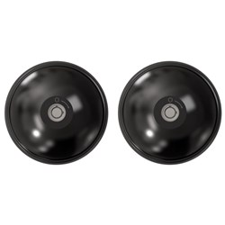 MERONI VAN LOCK UFO3 SMART SERIES 3 PACK KA TUBULAR