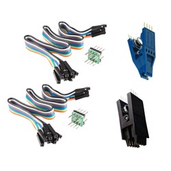 TECHED EEPROM CLIP KIT