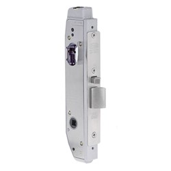 Lockwood 5782 Electric Mortice Lock, 30mm Backset, Fully Monitored, Field Configurable (5782ELSS)