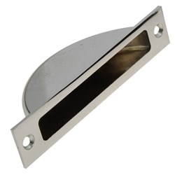 LOCKWOOD TROUGH STRIKE 590-353 CP