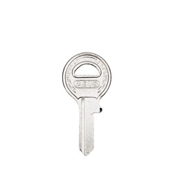 ABUS BLANK 65/15 45/15 LH KEYWAY