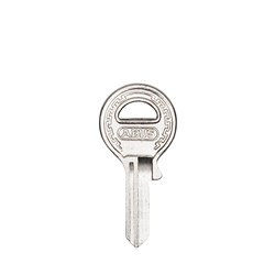 ABUS BLANK 65/15 45/15 RH KEYWAY