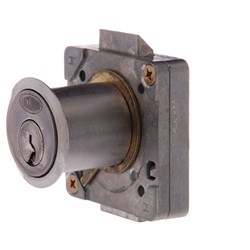 LOCKWOOD CUPBOARD LOCK 693B SP