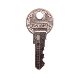 ABUS 78KC/50 OVERRIDE KEY CODE 501