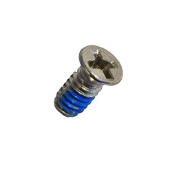 ABUS SPARE PART 83/40 CYL RET SCREW PK=10