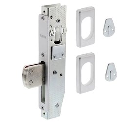 KABA LOCK 950-37SCP L/CYL 37MM BOLT