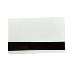 ACSS Dual MIFARE Classic 1K S50 & HiCo Magstripe ISO Card - Blank