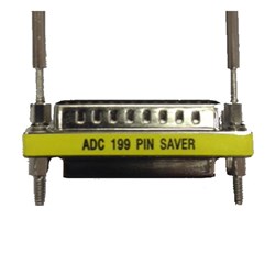 Advanced Diagnostics AD100 ADC199 25 Pin D Way Protector for Pro Devices