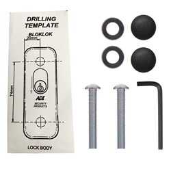 ADI ACCESSORY KIT suit 444