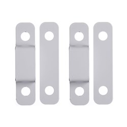 ADI LB-802 Open In Strike and Packing Plate