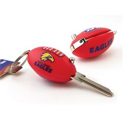 CMS AFL KEY LW4 PROFILE West Coast Eagles Flip Key