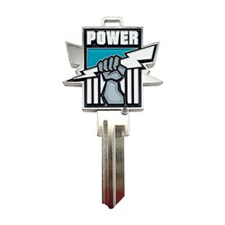 CMS AFL KEY TE2 PROFILE PORT ADELAIDE POWER