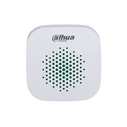 Dahua AirShield Wireless Alarm Indoor Siren - DHI-ARA12-W2