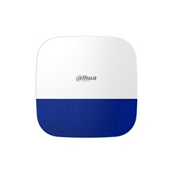 Dahua AirShield Wireless Alarm Outdoor Siren and Strobe - DHI-ARA13-W2