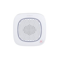 Dahua AirShield Wireless Alarm Intercom Indoor Siren Kit - DHI-ARA14-W2