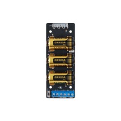Dahua Airshield Wireless Input Expander with 2 Alarm Inputs - DHI-ARM320-W2