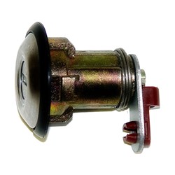 ASP BOOT LOCK B30-132 TOYOTA COROLLA SEDAN 88-92