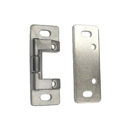 dormakaba Panic Exit Device ED22 Series Accessory Standard Strike & Shim SSS - EDP01-05SSS 9400000002223