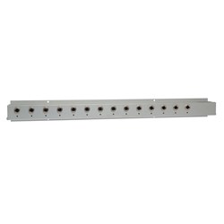 Creone Keybox KeyControl Series Strip GEN2 with 14 Key Positions, Unlocked, compatible with KeyWin6 Systems - 1450041