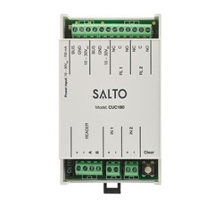SALTO BLUEnet Door Controller, No Box, No Power Supply
