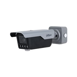 Dahua Access ANPR 4MP Bullet Network Camera with 2.7-12mm Varifocal Lens, IP67 and IK10 - DHI-ITC413-PW4D-IZ1