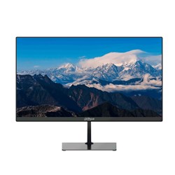 Dahua Commercial Series 21.5inch LED Monitor with 1080P Resolution and HDMI Input - DHI-LM22-C200