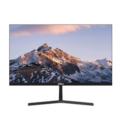 Dahua 27inch Full High Definition LED Monitor, 1080P with HDMI Input - DHI-LM27-B200S