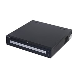 Dahua WizMind AI Series 128 Channel NVR with Redundant Power Supply, Non-PoE with 8 HDD Bays - DHI-NVR608RH-128-AI/ANZ