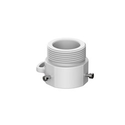 Dahua Mount Adaptor, Aluminium, White - DH-PFA7711