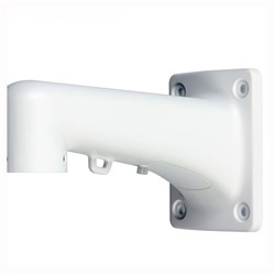 Dahua Wall Mount Bracket, Aluminium Alloy, White - DH-PFB306W