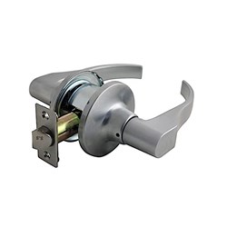 DORMAKABA PASSAGE SET LT10A 60/70MM SCP