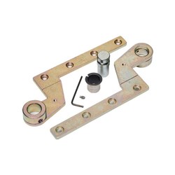 dormakaba Single Action Offset Top Strap -7411K-56