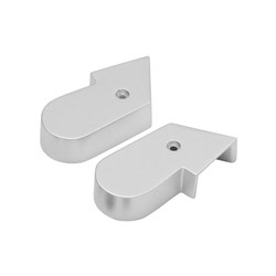dormakaba Cover Caps to Suit 7411K-56 Set Of 2