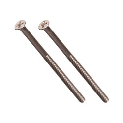 dormakaba Furniture Screw 65mm Pack of 2 - SP4000-001
