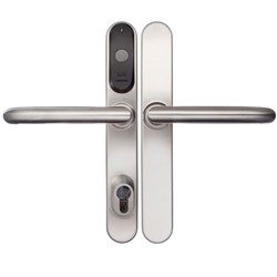 SALTO XS4 BLE NARROW KEY ESCUT. w/- Z LEVERS